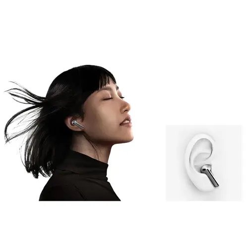 هندزفری بلوتوثی سامسونگ مدل Galaxy Buds3 (11)